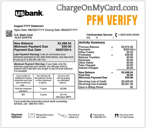pfm verify com.